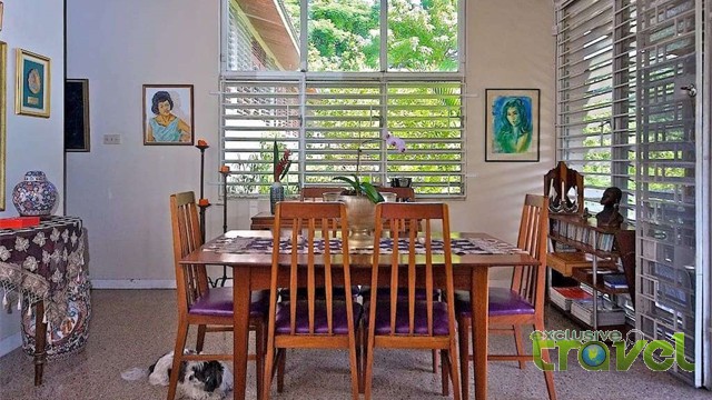 neitas nest dining room