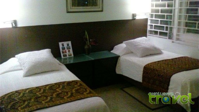 twin or king beds choice