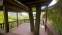 Treehouse Deck for Pop-up Spa
