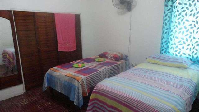 sheriton park guest house bedroom 2