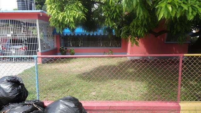 sheriton park guest house garden