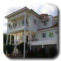 Hill Top bandb