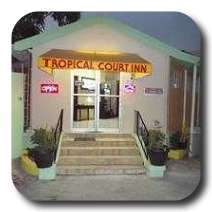 Tropical Court Inn B&B
