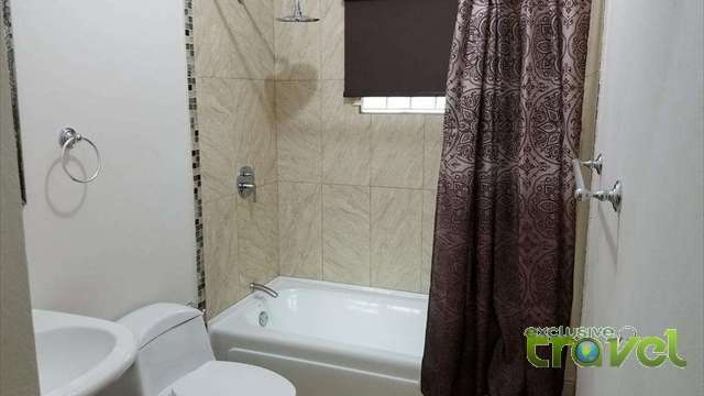 bls wellness bathroom