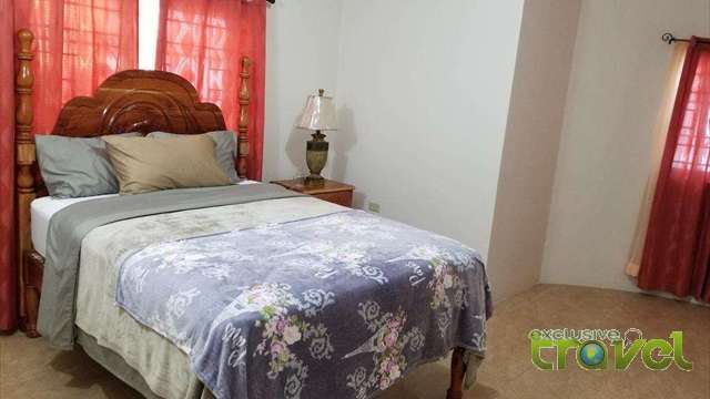 bls wellness bedroom