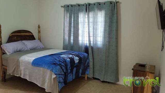 bls wellness bedroom 2