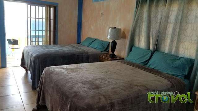 bls wellness triple bedroom