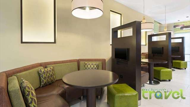 marriot hotel seating 2