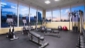 marriot hotel gym