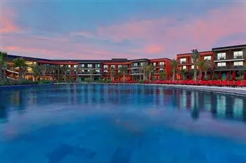 Hilton Sal Resort in Cape Verde