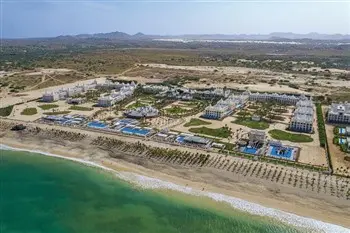 Hotel Riu Karamboa in Cape Verde