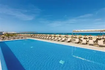 Hotel Riu Palace Boavista in Cape Verde