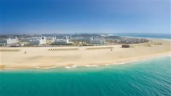 Hotel Riu Palace Santa Maria in Cape Verde