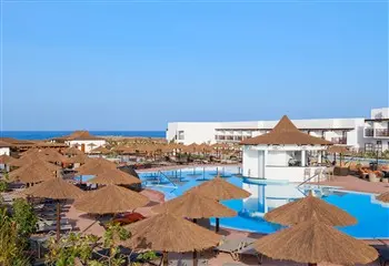 Melia Adults Only in Cape Verde