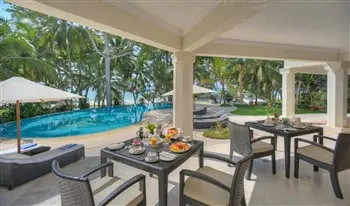 Almanara Hotel and Villas in Kenya