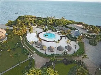 The Kasa Malindi in Kenya