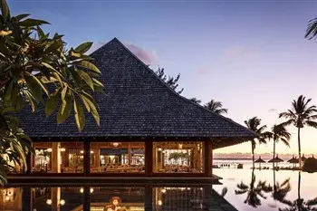 Heritage Awali Resort in Mauritius
