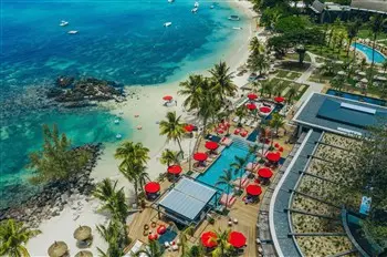 Lux Grand Baie in Mauritius