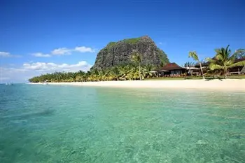 Lux Le Morne in Mauritius