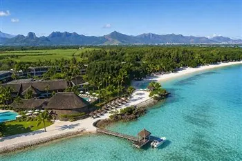 Maritim Resort in Mauritius
