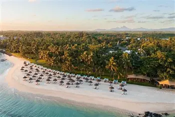 Oneandonly Le Saint Geran in Mauritius
