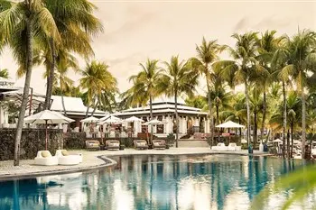 Paradise Cove Boutique Hotel in Mauritius