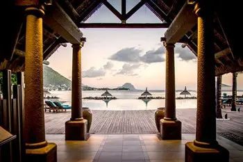 Sands Suites Resort in Mauritius