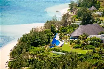SO Sofitel in Mauritius
