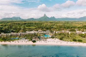 Sofitel Mauritius L Imperial Resort in Mauritius