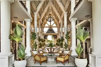 The Residence in Mauritius