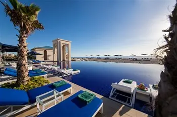 Banyan Tree Tamouda Bay in Morocco