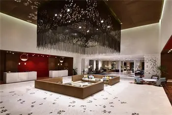 Hilton Taghazout Bay Resort in Morocco