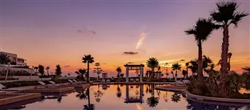 Hilton Tangier Al Houara Resort in Morocco