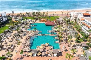 Hotel Riu Palace Agadir in Morocco