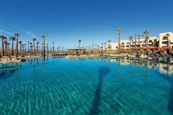 Hotel Riu Palace Tikida Taghazout in Morocco