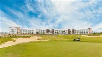 Hyatt Place Taghazout Bay in Morocco