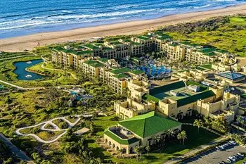 Mazagan Beach And Golf Resort in Morocco
