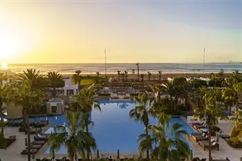 Sofitel Agadir Royal Bay Resort in Morocco