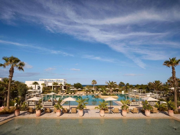Sofitel Agadir Thalassa in Morocco