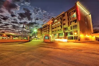 New Hotel Nampula in Mozambique