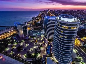 Radisson Blu Hotel Maputo in Mozambique