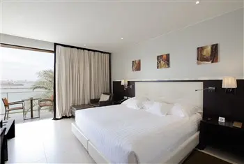 Terrou Bi Resort in Senegal