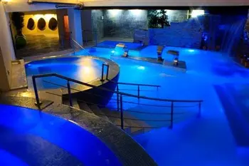 The Rhino Resort Hotel And Spa in Senegal