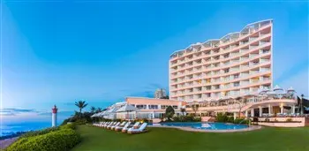 The Beverly Hills Hotel in South Africa