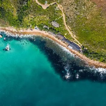 Tintswalo Atlantic in South Africa