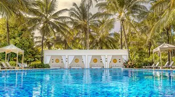 Baraza Zanzibar Resort in Tanzania