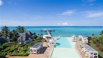 Essque Zalu Zanzibar in Tanzania