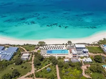 Hotel Riu Palace Zanzibar in Tanzania