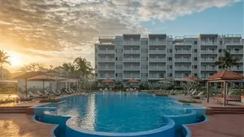Hotel Verde Zanzibar Azam in Tanzania