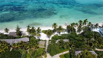 Melia Zanzibar in Tanzania